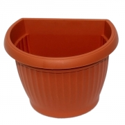 Пластиковые горшки